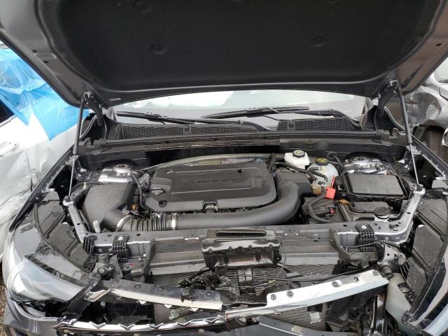 2022 BUICK ENVISION A - LRBFZRR41ND070633