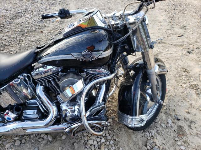 2003 HARLEY-DAVIDSON FLSTCI 1HD1BWB153Y076390