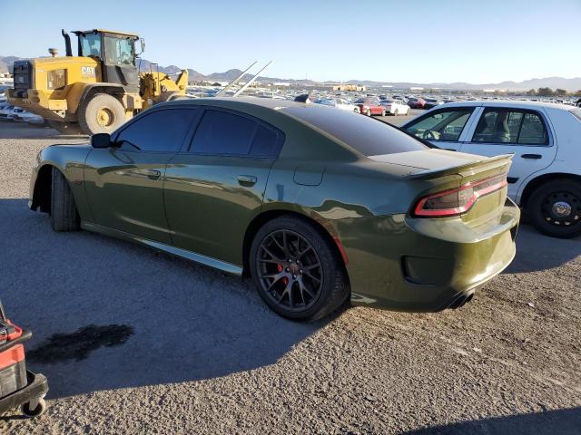 2C3CDXEJ1JH315855 Dodge Charger Srt 392