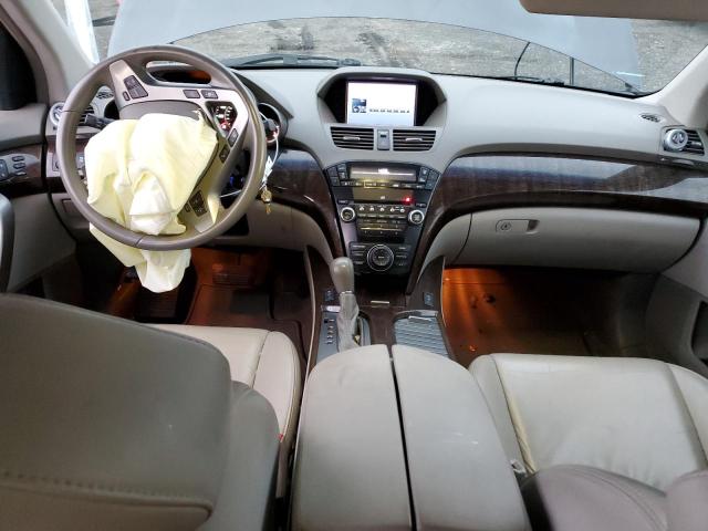 2HNYD2H63BH510931 Acura Mdx Technology