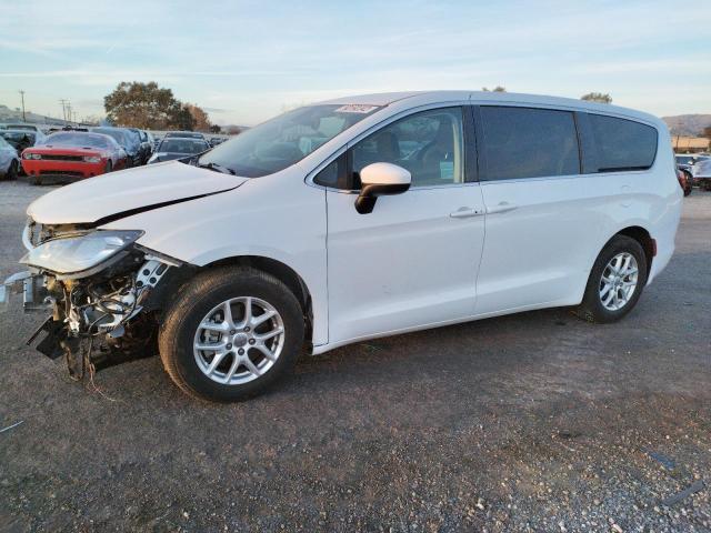2017 CHRYSLER PACIFICA L - 2C4RC1CG4HR598334