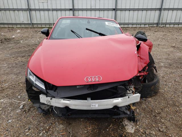 2018 AUDI TT TRUT5CFV6J1003179