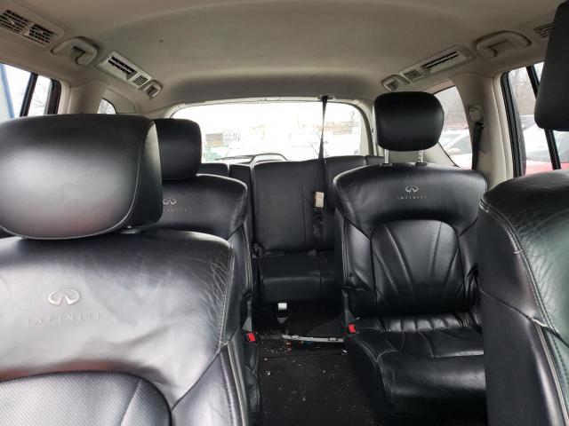 2016 INFINITI QX56 JN8AZ2NE1B9004071