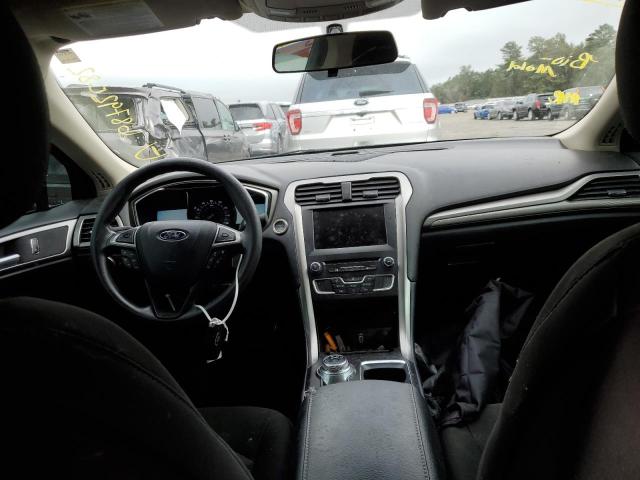 3FA6P0H74HR375074 Ford FUSION SE