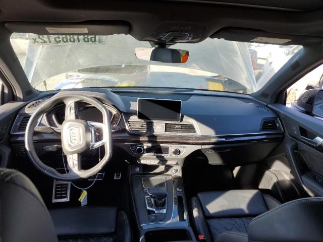 2019 AUDI SQ5 PREMIU - WA1B4AFY5K2039362