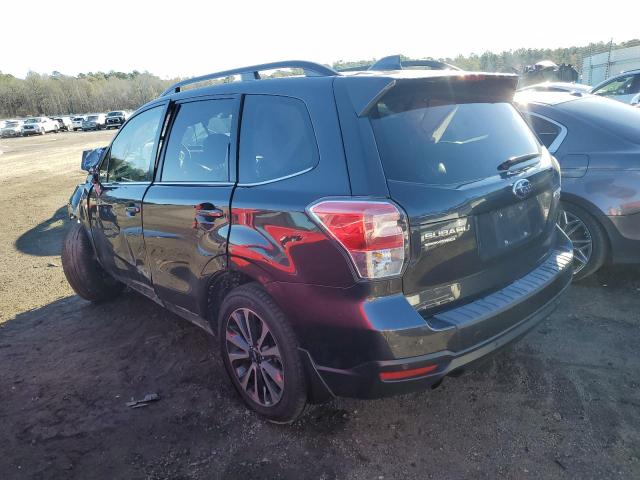 JF2SJGWC9HH510975 Subaru Forester 2.0xt Touring