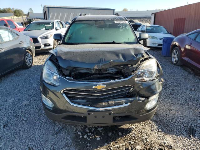 2GNALCEK9H1535844 | 2017 CHEVROLET EQUINOX LT