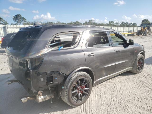2018 DODGE DURANGO SR 1C4SDJGJ0JC209563