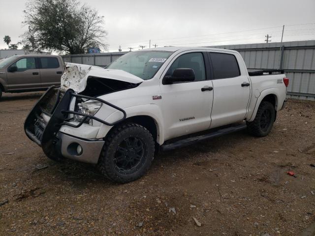 2013 Toyota Tundra 