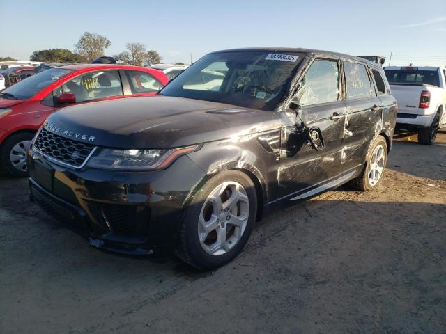 2019 Land Rover Range Rover Sport HSE