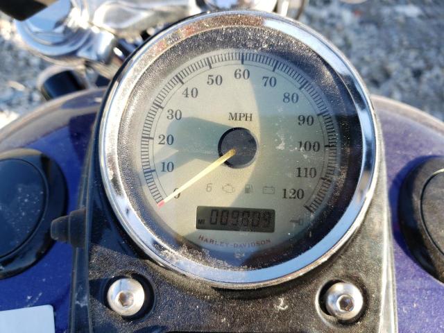 2011 HARLEY-DAVIDSON FXDWG 1HD1GP417BC305247