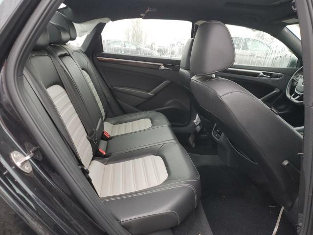 2015 VOLKSWAGEN PASSAT 2.0 1VWJM7A34JC051234