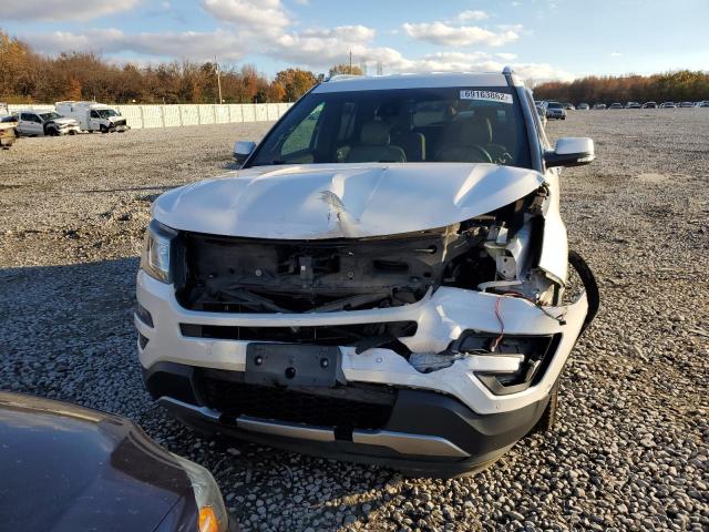 2016 FORD EXPLORER L - 1FM5K7F85GGA93567