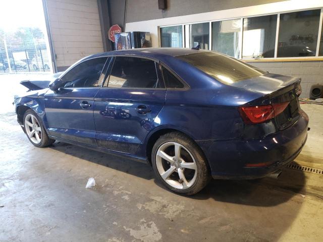 2015 AUDI S3 PREMIUM WAUBFGFF5F1008851