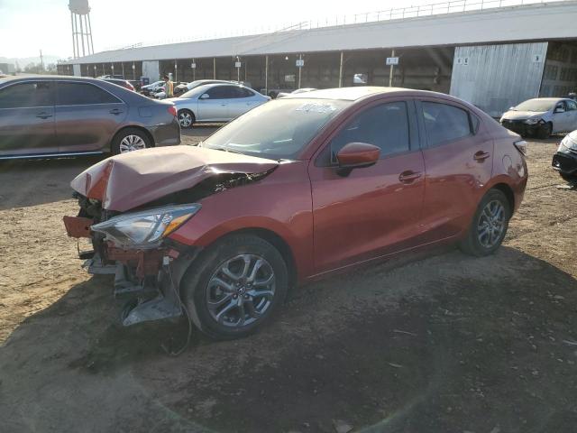 Vehiculos salvage en venta de Copart Phoenix, AZ: 2019 Toyota Yaris L