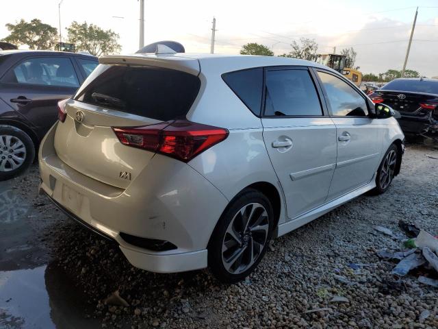 2016 TOYOTA SCION IM - JTNKARJE6GJ509384