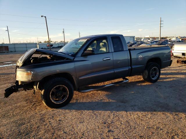 2009 Dodge Dakota ST