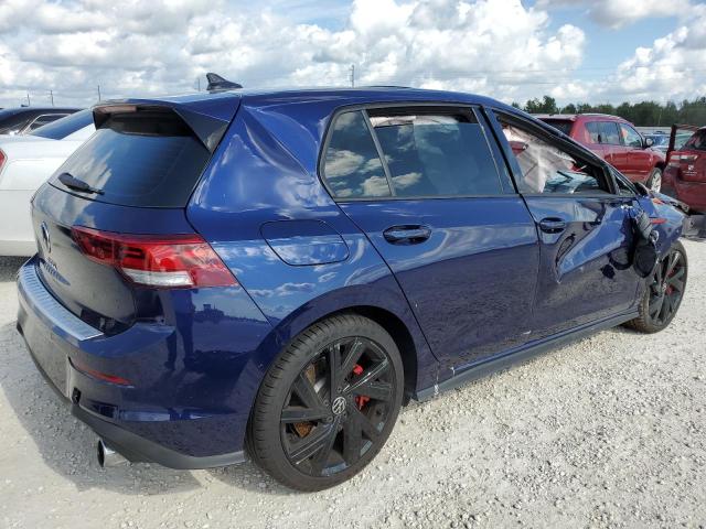 2022 VOLKSWAGEN GTI SE WVW987CD9NW189274