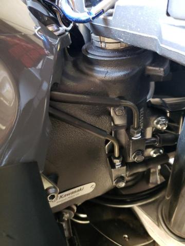 2022 KAWASAKI ZX1400 J - JKBZXNJ17NA015738