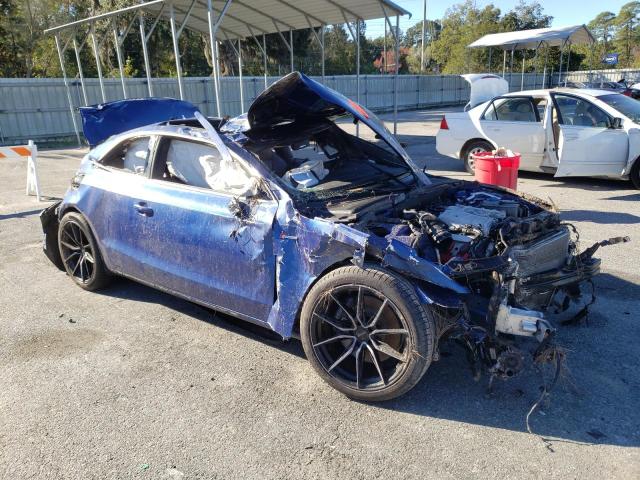 2015 AUDI S5 PREMIUM - WAUCGAFR2FA029973