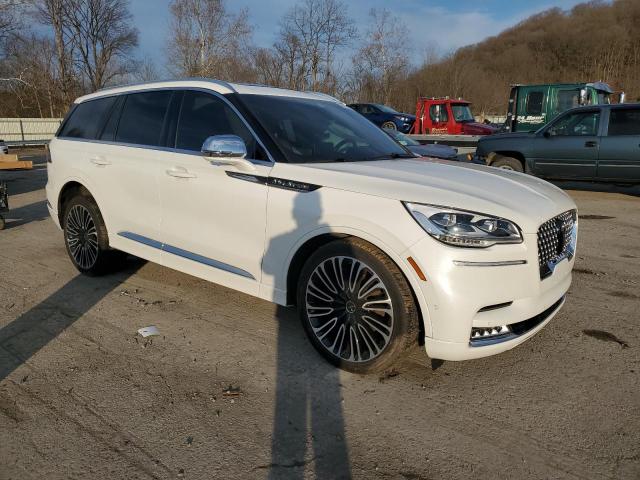2021 LINCOLN AVIATOR BL 5LM5J9XC0MGL04331