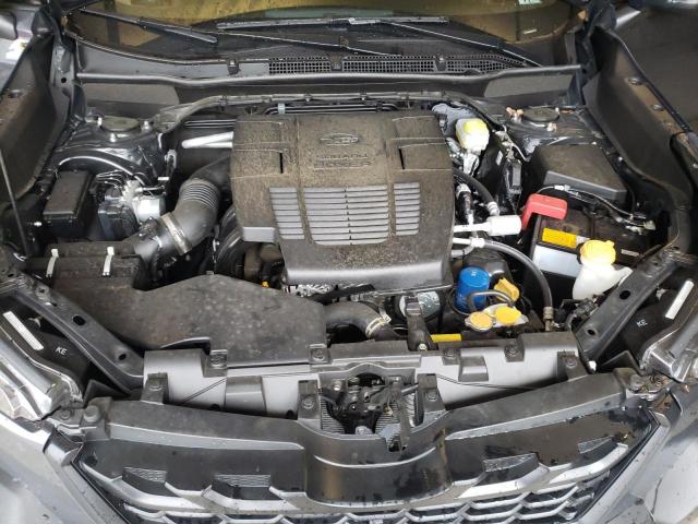 2022 SUBARU FORESTER W JF2SKAMC2NH419314
