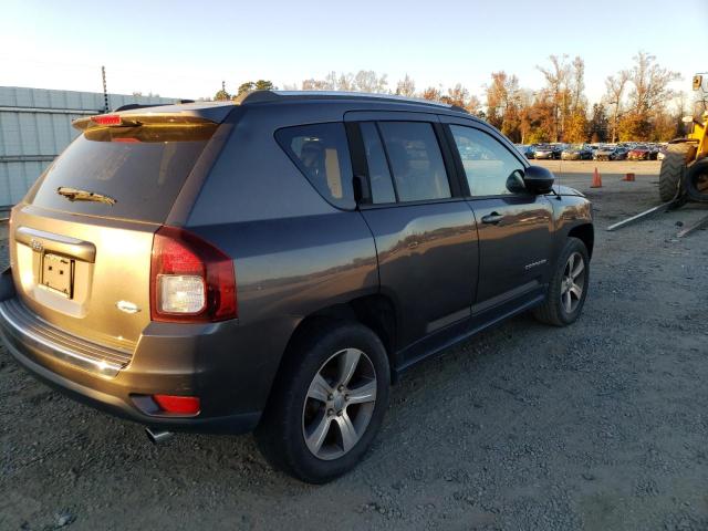 1C4NJDEB1GD730362 Jeep Compass Latitude