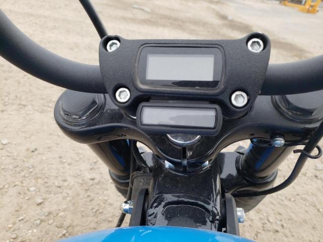 2022 HARLEY-DAVIDSON FXBBS - 1HD1YYK16NB045634