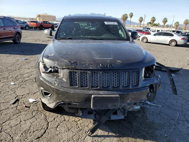1C4RJEAG7EC580950 Jeep Grand Cherokee Laredo