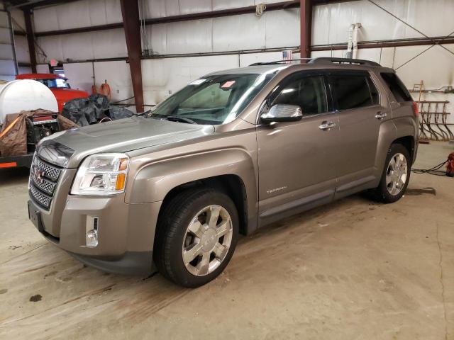 2011 GMC Terrain SLT