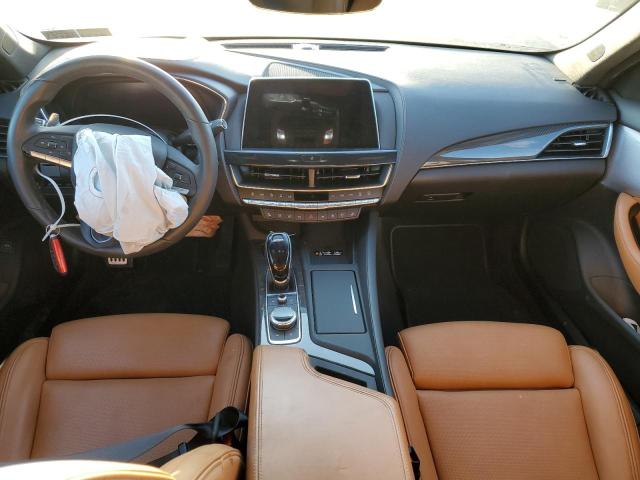 2022 CADILLAC CT5-V 1G6DV5RW1N0112761