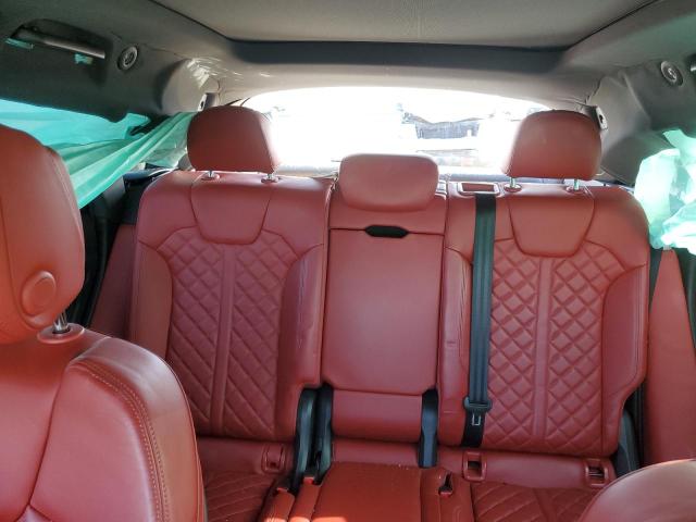 2019 AUDI SQ5 PRESTI WA1C4AFY1K2007397