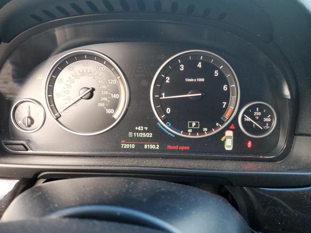 2015 BMW 528 XI - WBA5A7C50FD626374