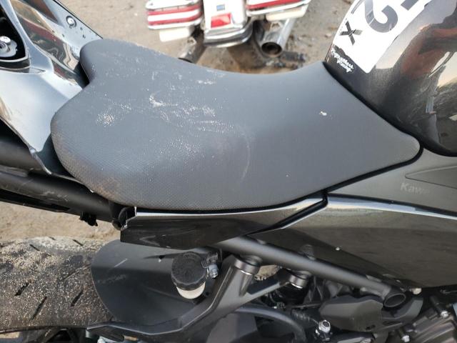2022 KAWASAKI EX400 - JKAEXKH11NDAJ2066