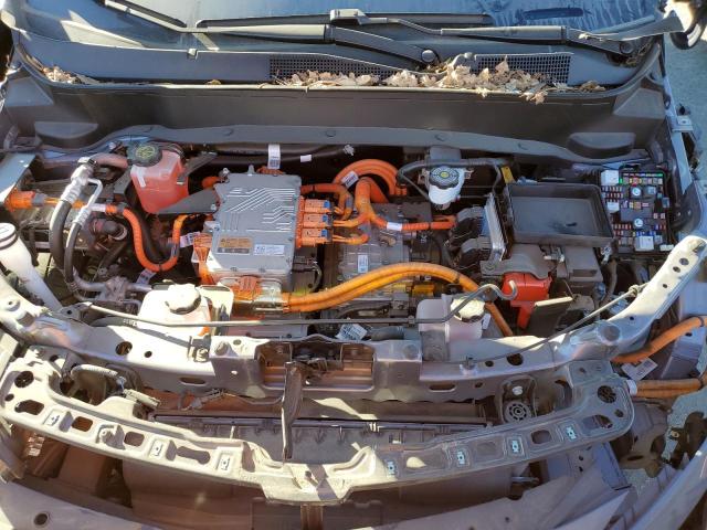 2022 CHEVROLET BOLT EUV L 1G1FY6S03N4104803