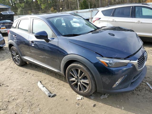 2017 MAZDA CX-3 GRAND - JM1DKFD73H0142330