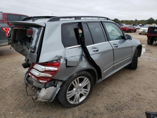 2015 MERCEDES-BENZ GLK 350 - WDCGG5HB7FG393311
