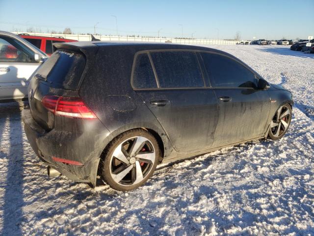 2018 VOLKSWAGEN GTI S/SE - 3VW447AU2JM272013