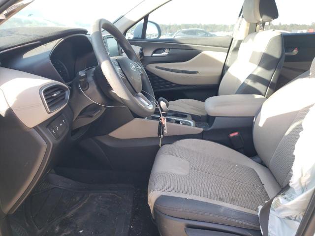 2019 HYUNDAI SANTA FE S - 5NMS23AD8KH043851