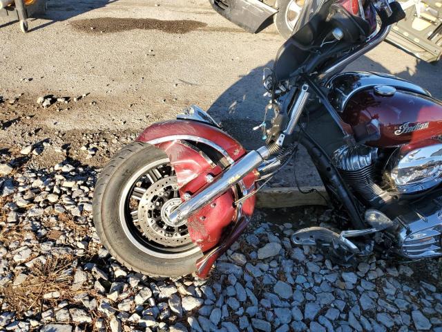 2017 INDIAN MOTORCYCLE CO. ROADMASTER - 56KTRAAA9H3352465