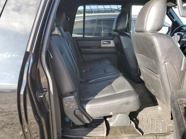 1FMJK2AT4GEF56484 Ford Expedition El Limited
