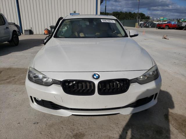 WBA3A5C5XEP600339 BMW 328 I