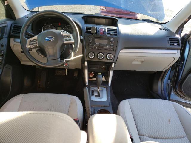 JF2SJABC5FH471155 Subaru Forester 2.5i