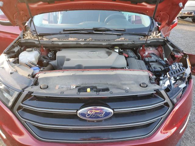 2018 FORD EDGE SPORT - 2FMPK4AP6JBC62595