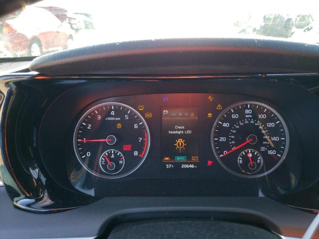 2021 HYUNDAI K5 GT-LINE 5XXG64J27MG046868