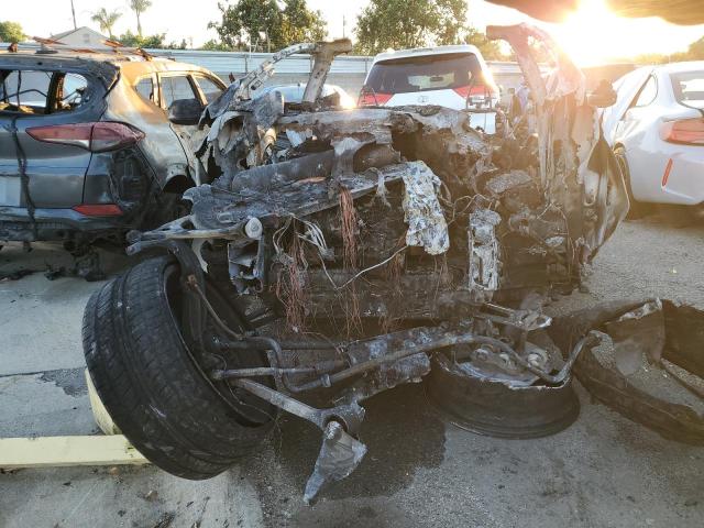 2016 TESLA MODEL X - 5YJXCBE44GF017425