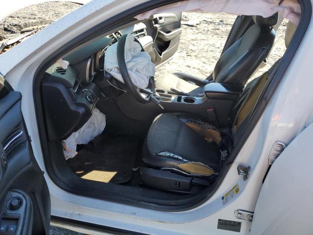 2016 CHEVROLET MALIBU LIM - 1G11C5SA1GU161306