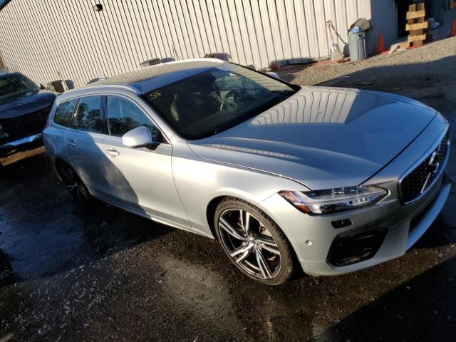 2019 VOLVO V90 T6 R-D YV1A22VM6K1086539