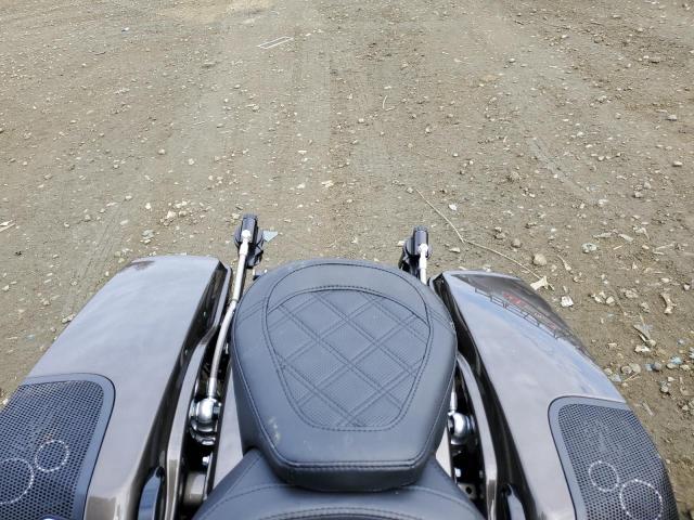 2021 HARLEY-DAVIDSON FLHXSE 1HD1PXL18MB952394
