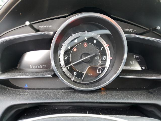 2017 MAZDA CX-3 GRAND - JM1DKFD73H0142330